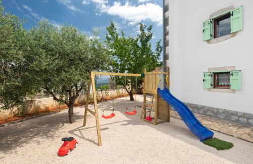 Holiday house IVA - Vrh, Krk - Foto 38