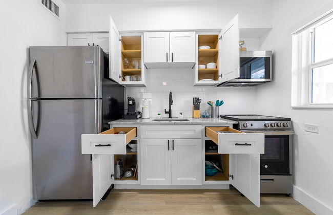 The Blue Parrot - Foto 18