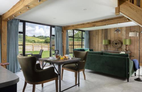 The Timber Barn - Photo 9