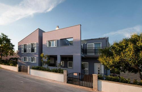 Family-friendly apartments with swimming pool Verunic, Dugi otok - 14286 - Foto 2