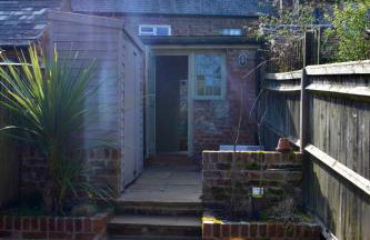 Timeless high street hideaway - Foto 17