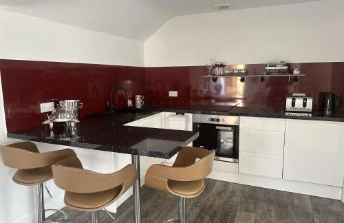 Studio - Sleeps 2 - Pets - Parking - Wifi - Foto 3