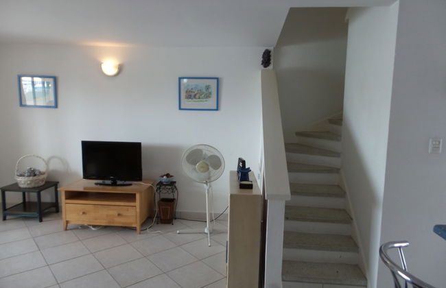 Villa 244C Jolly Harbour - Photo 37