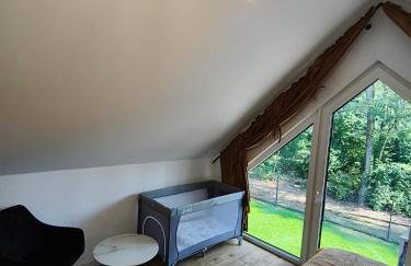 Holiday Hossa House 391 - całoroczne domy z Jacuzzi Sława - Foto 10