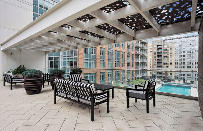 Sentral Union Station - Foto 31