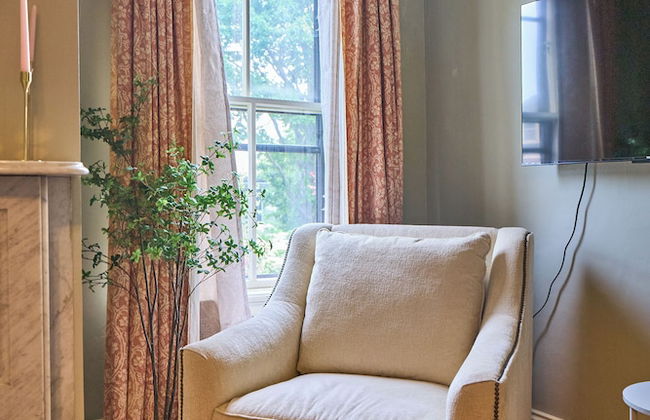 The Underwood-Hale House - Foto 37