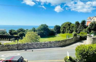 Lottie's Lookout, Ventnor with fantastic Sea Views - Foto 9