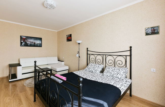 MaxRealty24 Putilkovo, Spaso-Tushinskiy Boulevard 5 - Foto 9