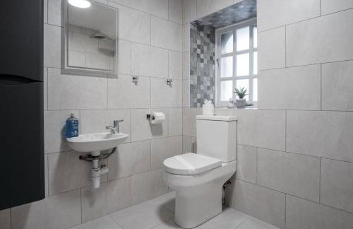 The Stables - 2 Bedroom Cottage - Princes Gate - Foto 116