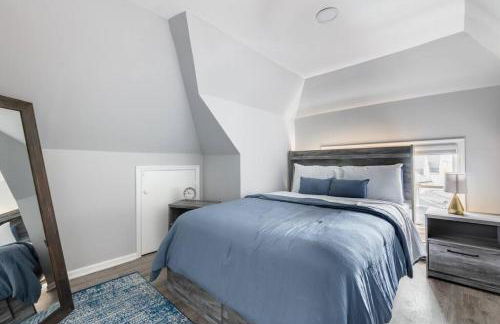 Luxury 3Bed Private Apartment Near Manhattan - Foto 10