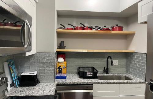 UMC Apartments - Foto 10