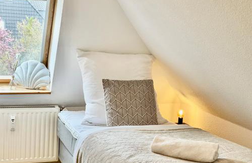 Design Maisonette I Kamin I 10 Personen I Netflix - Foto 39