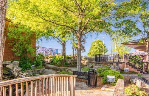 Atlanta Private Pool 5BR, Sleeps 14 - Foto 46