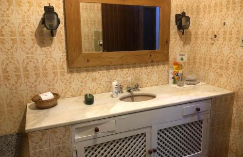 Casa de Campo & Home Office - Itapecerica da Serra , perto do Embu das Artes - Photo 46