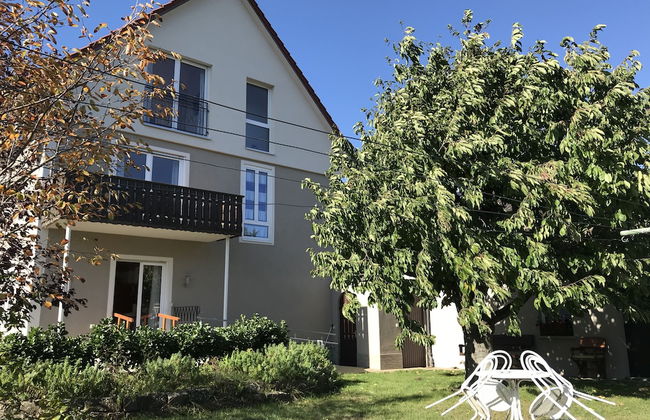 Ferienwohnungen Scheuring - Photo 46