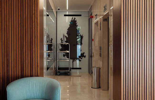 Central Park Residence - Photo 69