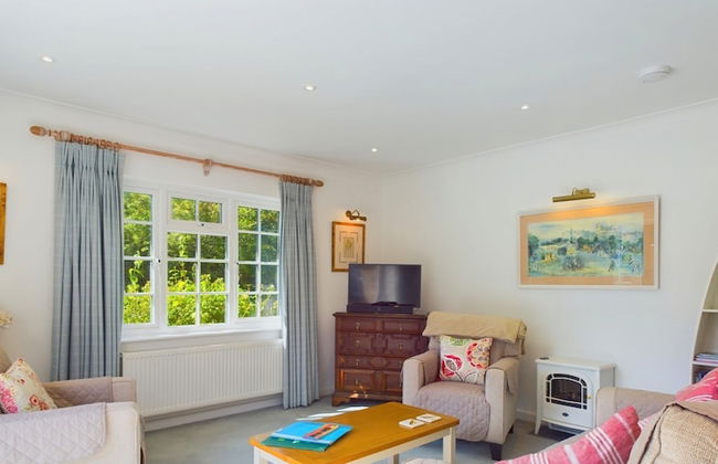 White Roses a dog Friendly Retreat for two - Foto 13