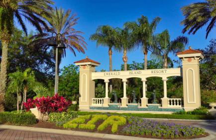 Be Our Guest at Emerald Island - Foto 52