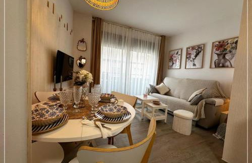 Blanes Playa - Foto 1