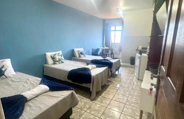 Loft Recanto Dos Cavalheiros! Com Ar Condicionado! - Foto 23