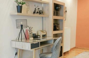 Unique, Stylish Studio near Beaches - Foto 8