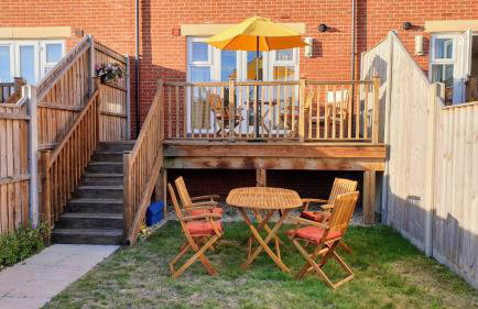 Martello Sunrise - Luxury 3-bedroom Seaview Beach House - Foto 13