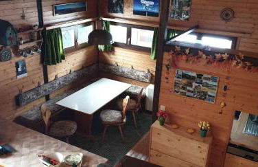 Ferienhaus Bernau13, Rechbergblick - Foto 4