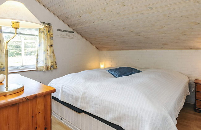 7 Person Holiday Home in Thisted - Foto 31