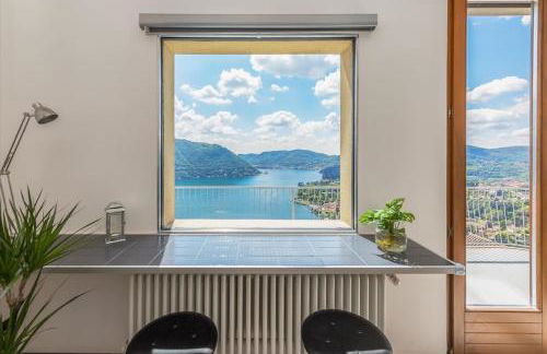 Vivi Il Lago - Lake View - Foto 1