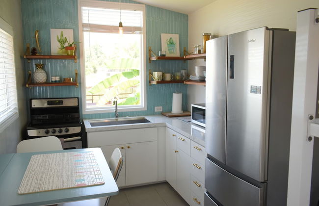 Orlando Lakefront Tiny House Community - Foto 66