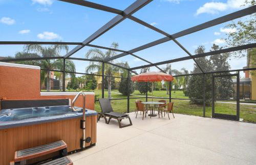 Three Bedrooms Townhome 3012 - Foto 22