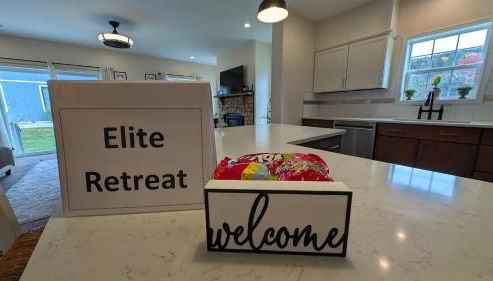 Spacious Entire home close to HoliMont and Village - Foto 4