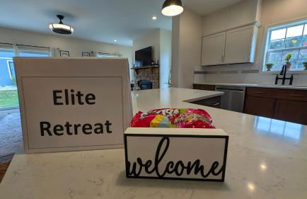 Spacious Entire home close to HoliMont and Village - Foto 4