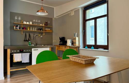 Hinterhaus Apartments - Photo 6