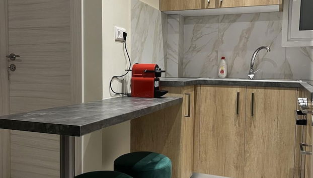 Koukaki Gem in Athina - Foto 5, Habitación