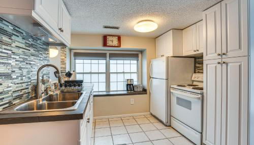 7 Mi to Newark Montclair Vacation Rental - Foto 2