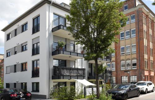 City Appartement Kornwestheim - Foto 18