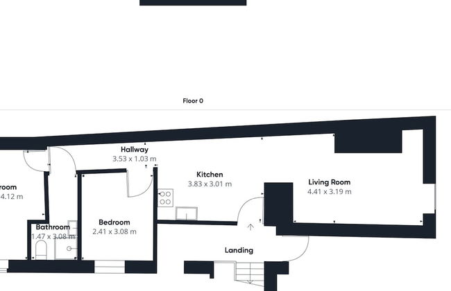 Host Stay The Tea Warehouse - Earl Grey - Foto 12