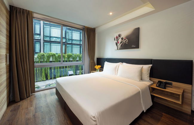 LiT BANGKOK Residence - Photo 7