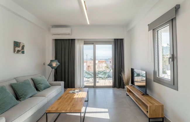 Hermes & Dione - Foto 53