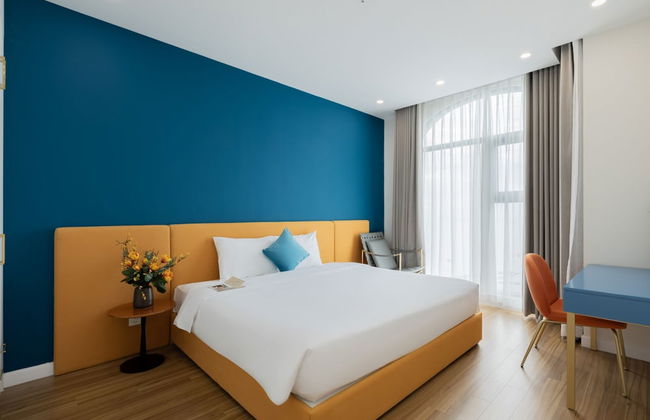 Luna Sol - Sunset & Firework Signature - Foto 76