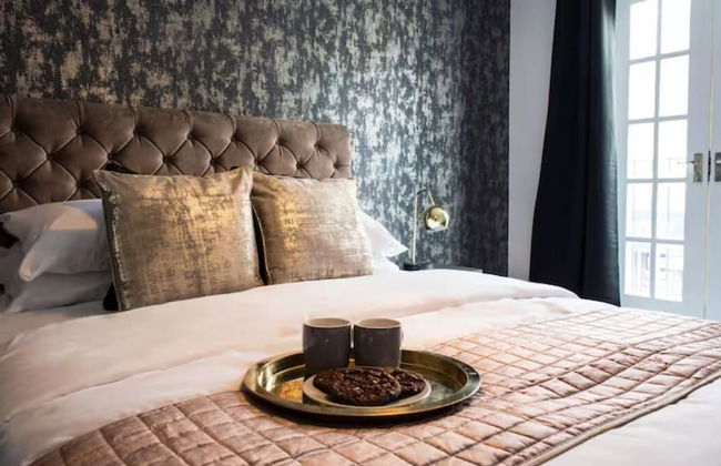 Golden Key Apartments - Foto 2