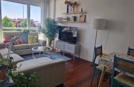 Piso Alegría, tranquilo, luminoso y pensado para ti - Foto 3