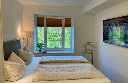 Dünenwelle - 3 Zi, Kü, 2 Bäder, Balkon - Foto 43