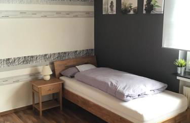 Ferienwohnung am Wiehengebirge - Foto 18