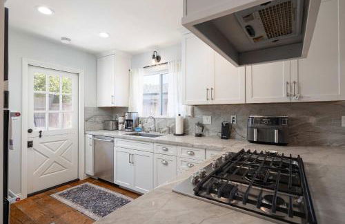 10 min to Beach Central Villa - Foto 12