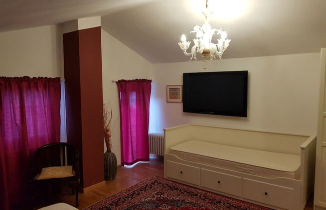 Villa Giardino degli Eventi - Foto 22