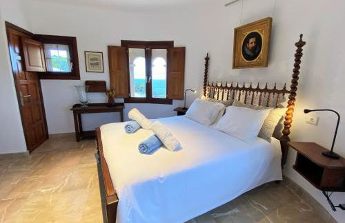 Descubre el paraíso en la Villa Grand Bleu Playa a 500 metros Opción Piscina climatizada a 30º - Foto 30