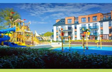 Bel Mare Patio B217 - Foto 35