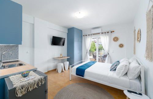 Eagle's Nest City Apartments - Foto 9